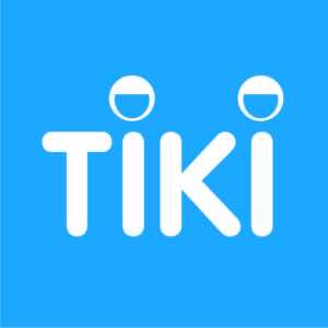 Logo Tiki