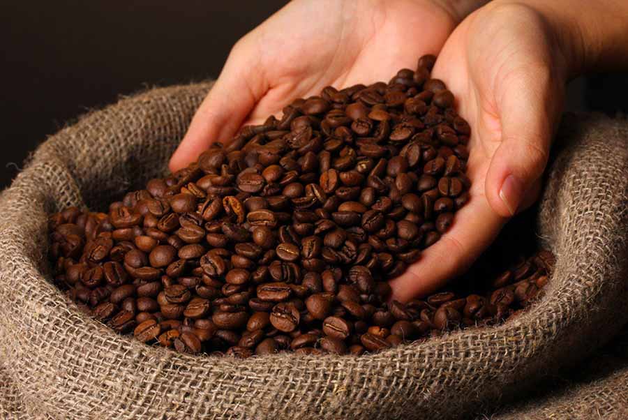 Hương vị cà phê Robusta