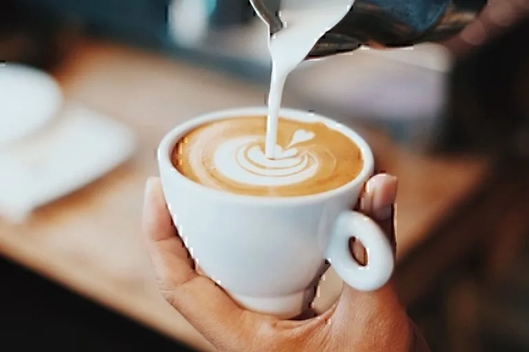 Kết Hợp Robusta Và Arabica