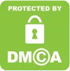 Dmca Badge Grn 100w