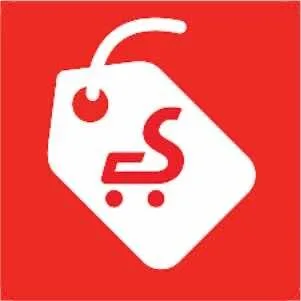Logo Sendo