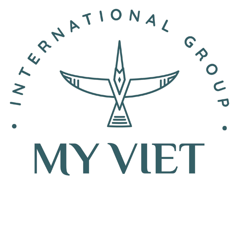 Logo Mỹ Việt