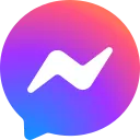 Messenger Icon