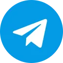 Telegram Icon