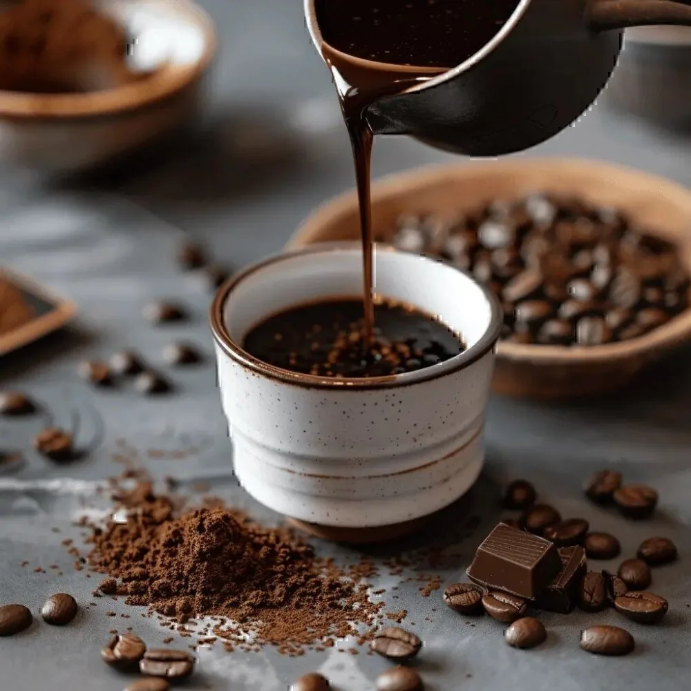 coffee ngon