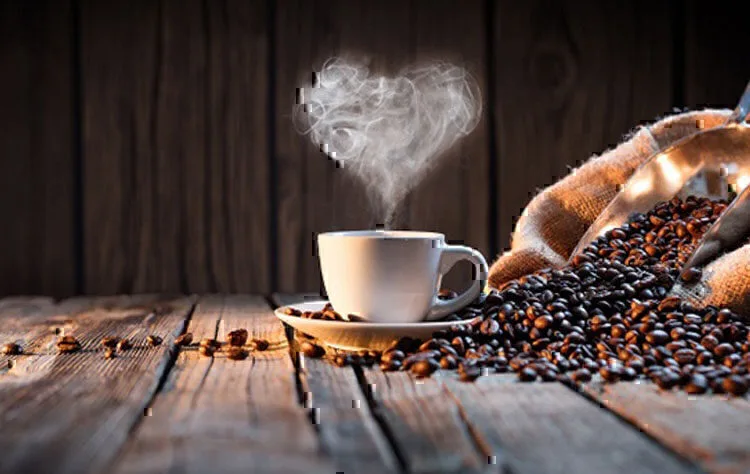 coffee ngon